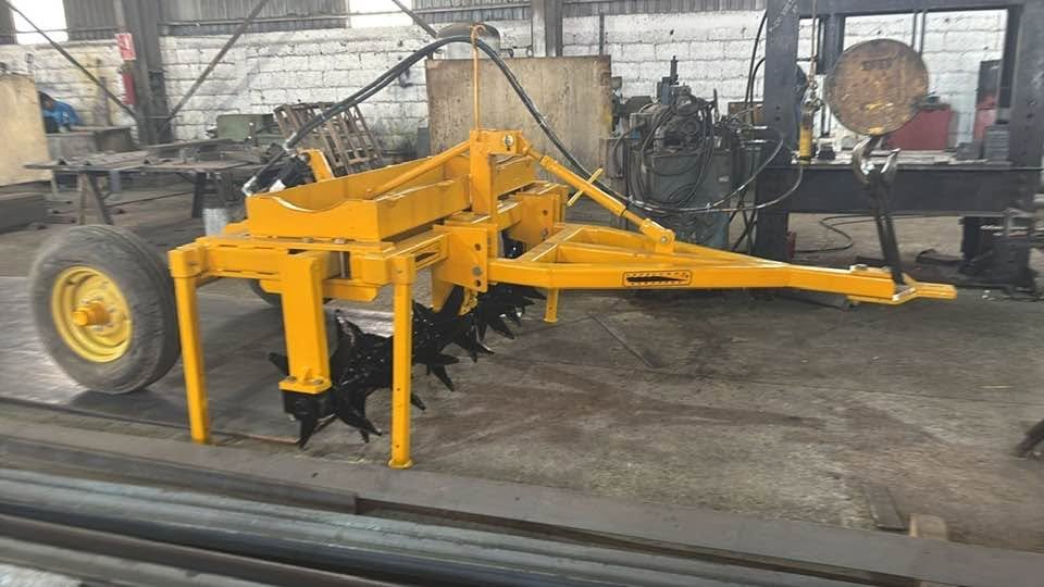 Implemento Agrícola 04